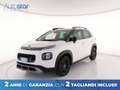 Citroen C3 Aircross 1.2 puretech Shine s&s 110cv Bianco - thumbnail 1