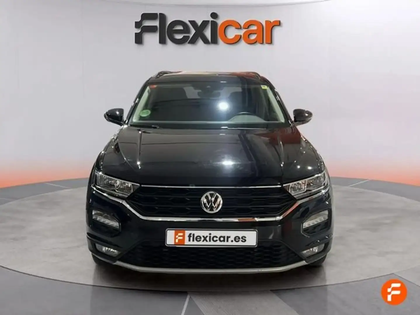 Volkswagen T-Roc 1.6TDI Advance Noir - 2