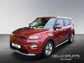 Kia Soul Inspiration HUD Navi LED Blendfreies Fernl. ACC Orange - thumbnail 1