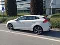 Volvo V40 T4 R-design - Business sport - 190 CH Blanc - thumbnail 1