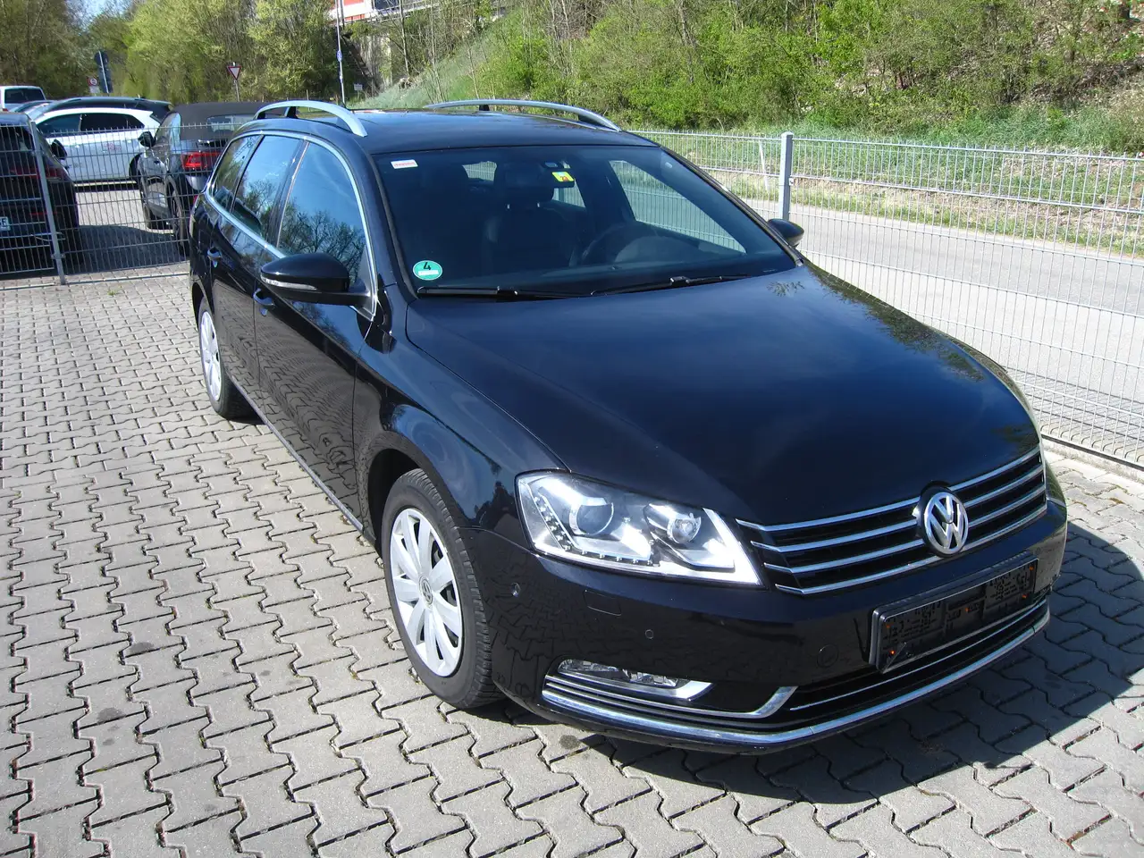 Das Auto