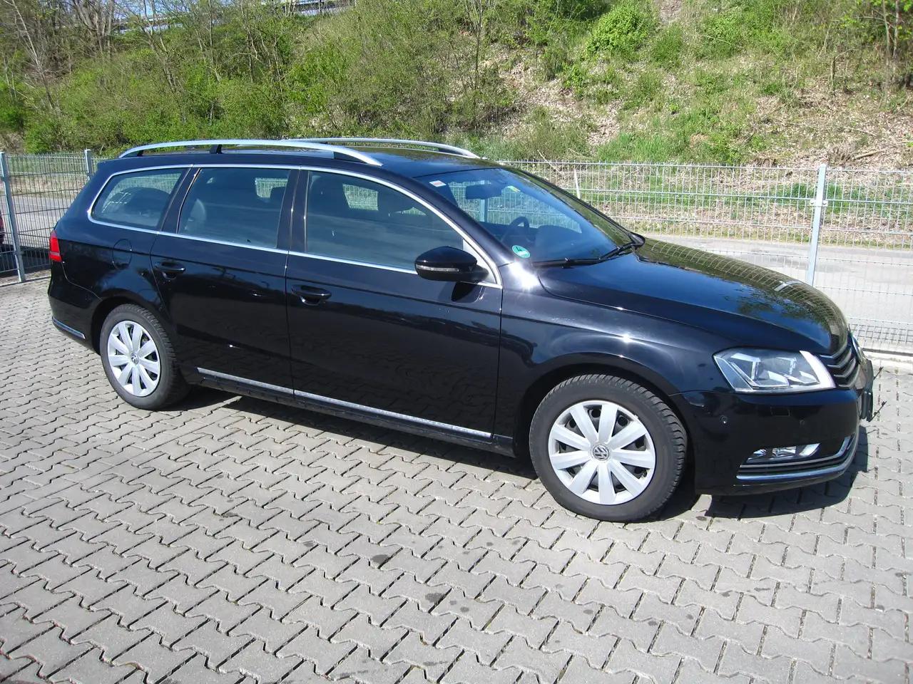 Das Auto