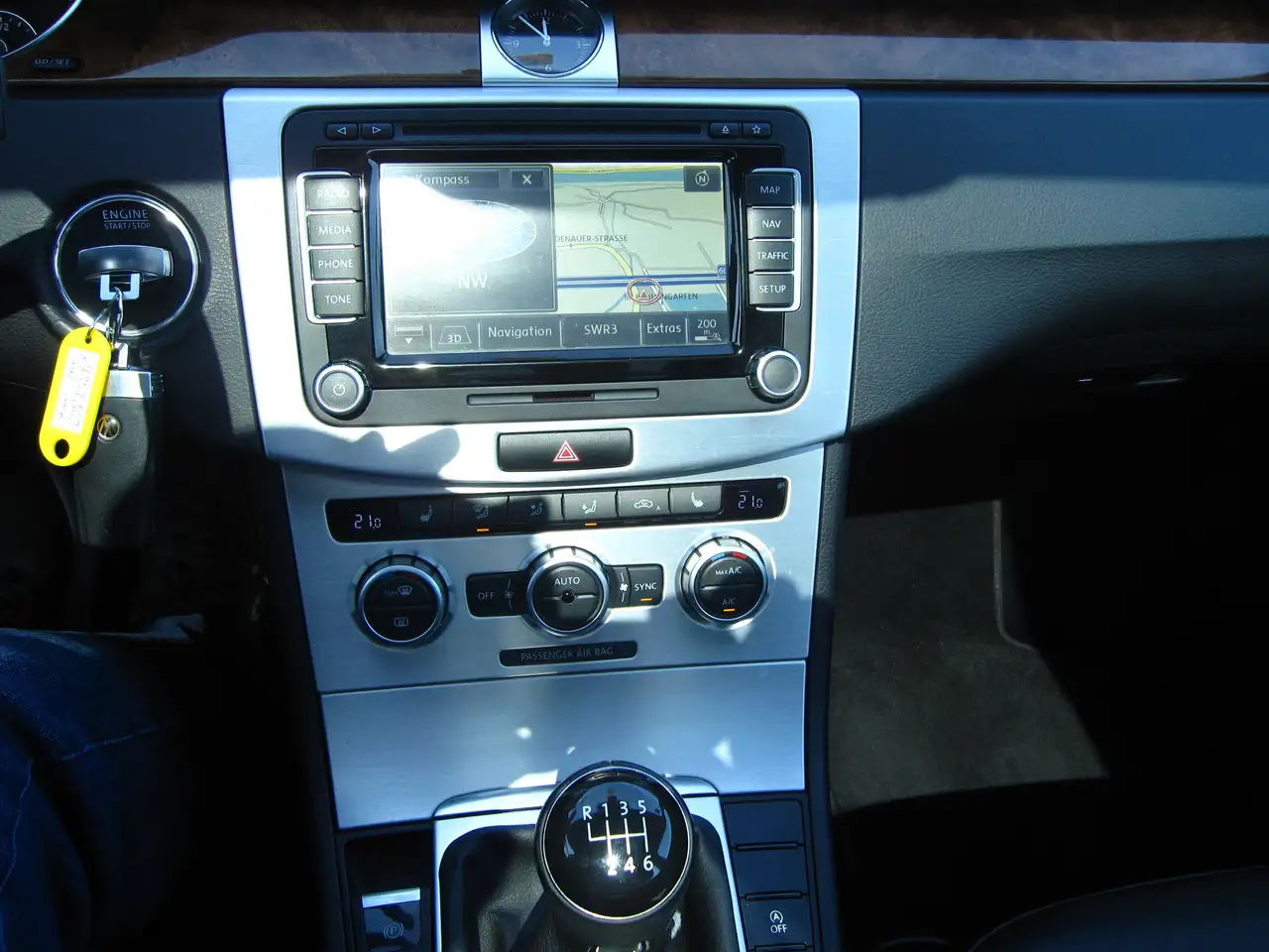 Das Auto