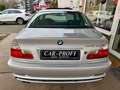 BMW 320 Ci Leder/Navi/Xenon/1.Hand Silber - thumbnail 8