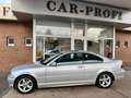 BMW 320 Ci Leder/Navi/Xenon/1.Hand Silber - thumbnail 5