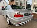 BMW 320 Ci Leder/Navi/Xenon/1.Hand Silber - thumbnail 7