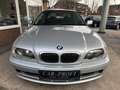 BMW 320 Ci Leder/Navi/Xenon/1.Hand Silber - thumbnail 2