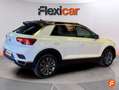 Volkswagen T-Roc 1.5 TSI Sport DSG7 Blanco - thumbnail 9