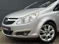 Opel Corsa 1.4-16V Cosmo / 100 % Onderhoud / Geen Import Grau - thumbnail 5
