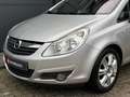 Opel Corsa 1.4-16V Cosmo / 100 % Onderhoud / Geen Import Grau - thumbnail 12
