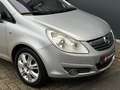 Opel Corsa 1.4-16V Cosmo / 100 % Onderhoud / Geen Import Grau - thumbnail 14