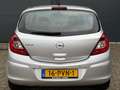 Opel Corsa 1.4-16V Cosmo / 100 % Onderhoud / Geen Import Grau - thumbnail 11