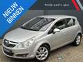 Opel Corsa 1.4-16V Cosmo / 100 % Onderhoud / Geen Import Grau - thumbnail 1