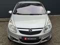 Opel Corsa 1.4-16V Cosmo / 100 % Onderhoud / Geen Import Grau - thumbnail 13