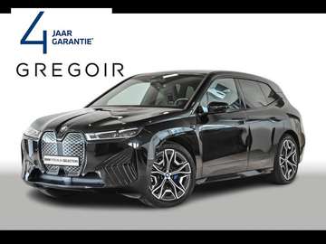 xDrive50 - Sport