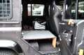 Land Rover Defender Alu-Cab Camping Hubdach Klappdach A/C Grau - thumbnail 20
