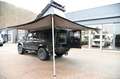 Land Rover Defender Alu-Cab Camping Hubdach Klappdach A/C Grau - thumbnail 36
