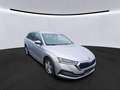 Skoda Octavia Combi Style 2.0TDI AHK NAVI LED HUD Silber - thumbnail 4