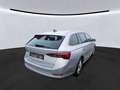 Skoda Octavia Combi Style 2.0TDI AHK NAVI LED HUD Silber - thumbnail 5
