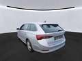Skoda Octavia Combi Style 2.0TDI AHK NAVI LED HUD Silber - thumbnail 3