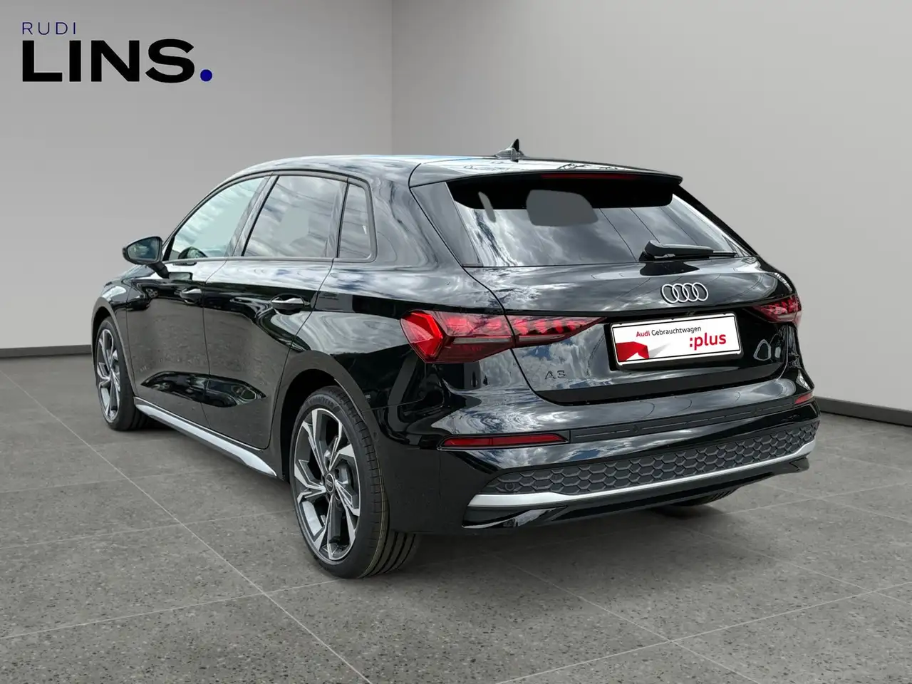 Audi A3 2026