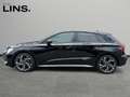 Audi A3 30 TFSI Schwarz - thumbnail 2