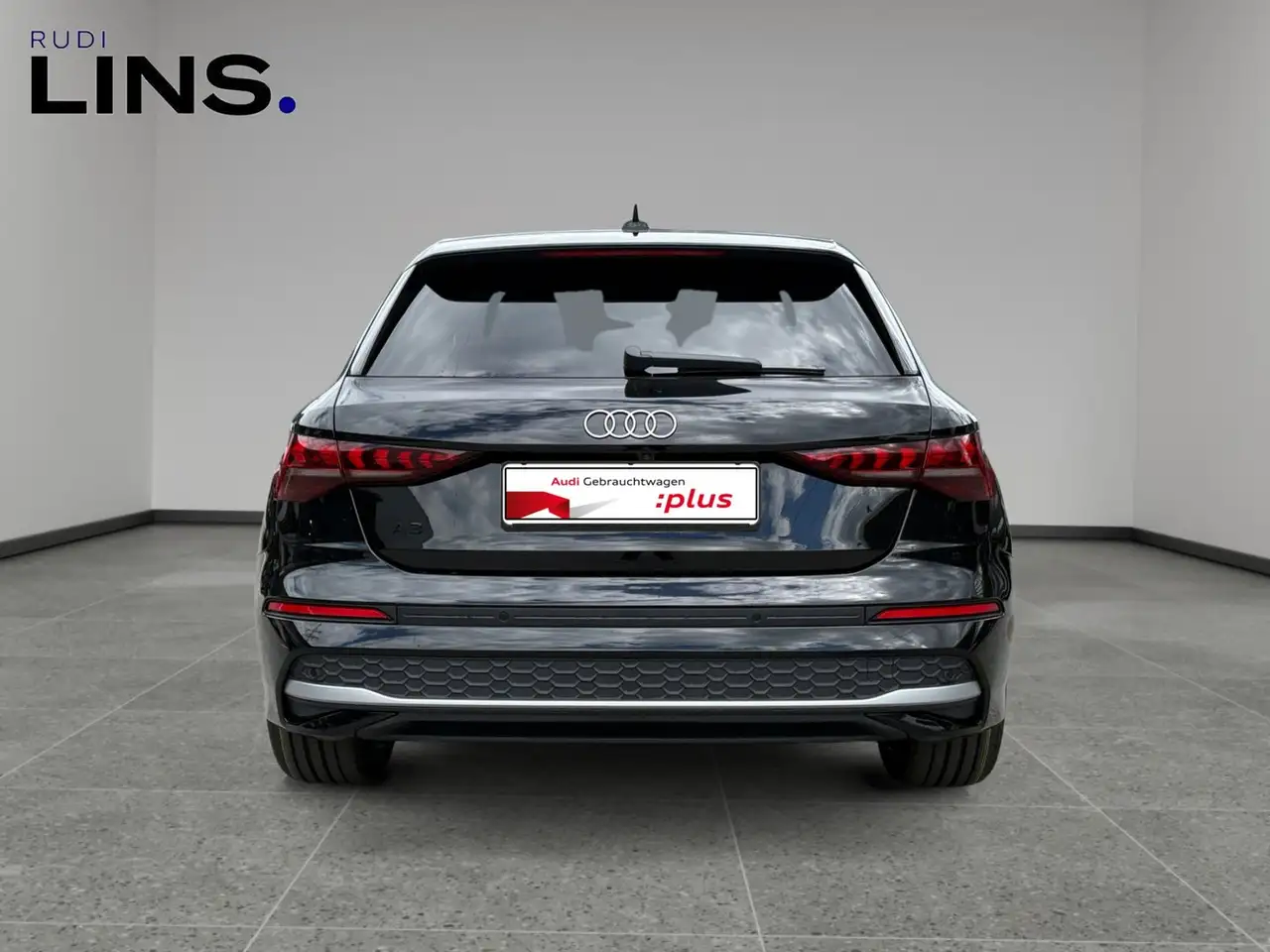 Audi A3 2026