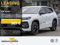 Volkswagen Tayron 1.5 eHybrid DSG R-LINE AREA VIEW PANO HAR Weiß - thumbnail 1