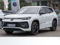 Volkswagen Tayron 1.5 eHybrid DSG R-LINE AREA VIEW PANO HAR Weiß - thumbnail 2