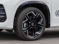 Volkswagen Tayron 1.5 eHybrid DSG R-LINE AREA VIEW PANO HAR Weiß - thumbnail 7