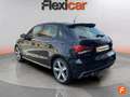 Audi A1 Sportback 30 TFSI S line Negro - thumbnail 7