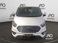 Ford Tourneo Custom Trend 320 2.0 TDCi 130cv aut. Blanc - thumbnail 2