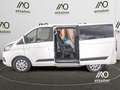 Ford Tourneo Custom Trend 320 2.0 TDCi 130cv aut. Blanc - thumbnail 4