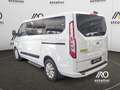 Ford Tourneo Custom Trend 320 2.0 TDCi 130cv aut. Blanc - thumbnail 5