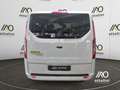Ford Tourneo Custom Trend 320 2.0 TDCi 130cv aut. Blanc - thumbnail 6