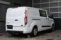 Ford Transit Custom 2.0 TDCi 320 L2 Trend PKW Pickerl NEU Weiß - thumbnail 2