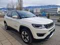 Jeep Compass Compass 1,4 Aut-4WD Full KESSY-AHK-Xenon-TOP!! Weiß - thumbnail 3