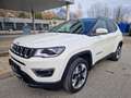 Jeep Compass Compass 1,4 Aut-4WD Full KESSY-AHK-Xenon-TOP!! Weiß - thumbnail 6