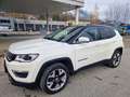 Jeep Compass Compass 1,4 Aut-4WD Full KESSY-AHK-Xenon-TOP!! Weiß - thumbnail 7