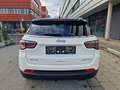Jeep Compass Compass 1,4 Aut-4WD Full KESSY-AHK-Xenon-TOP!! Weiß - thumbnail 8