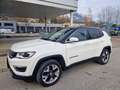 Jeep Compass Compass 1,4 Aut-4WD Full KESSY-AHK-Xenon-TOP!! Weiß - thumbnail 1