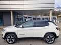 Jeep Compass Compass 1,4 Aut-4WD Full KESSY-AHK-Xenon-TOP!! Weiß - thumbnail 9