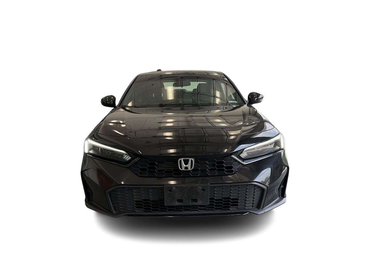 2025 Honda Civic Sunroof | HTD steering | R. Start | Carplay | Back — снимка 1
