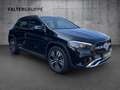 Mercedes-Benz GLA 200 GLA 200d 4M PROGRESSIVE+AHK+DISTR+STHZ+KAM+EASYP Schwarz - thumbnail 3