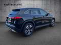 Mercedes-Benz GLA 200 GLA 200d 4M PROGRESSIVE+AHK+DISTR+STHZ+KAM+EASYP Schwarz - thumbnail 5