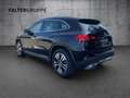 Mercedes-Benz GLA 200 GLA 200d 4M PROGRESSIVE+AHK+DISTR+STHZ+KAM+EASYP Schwarz - thumbnail 7