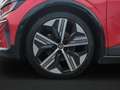 Renault Megane E-Tech Techno Rot - thumbnail 6