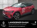 Renault Megane E-Tech Techno Rot - thumbnail 1