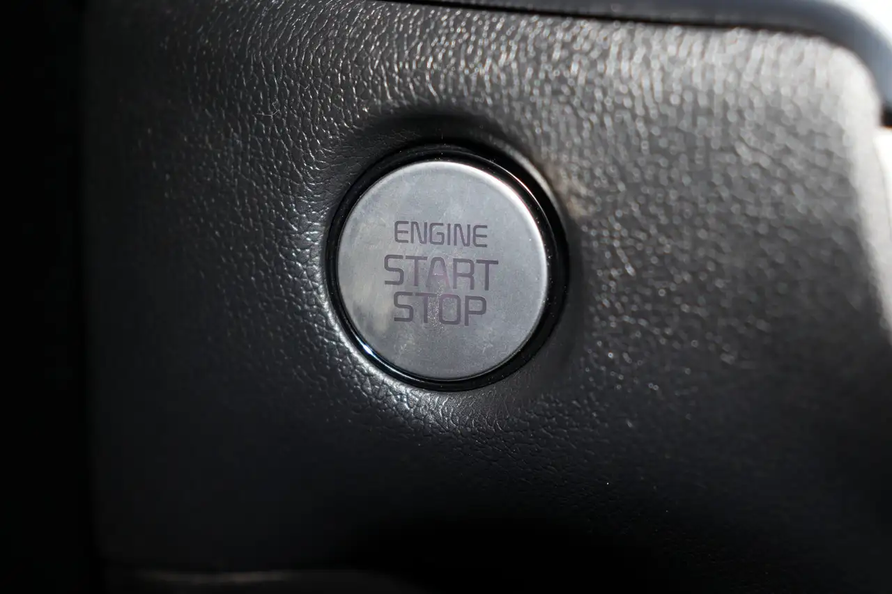 Kia Sorento photo Kia Sorento