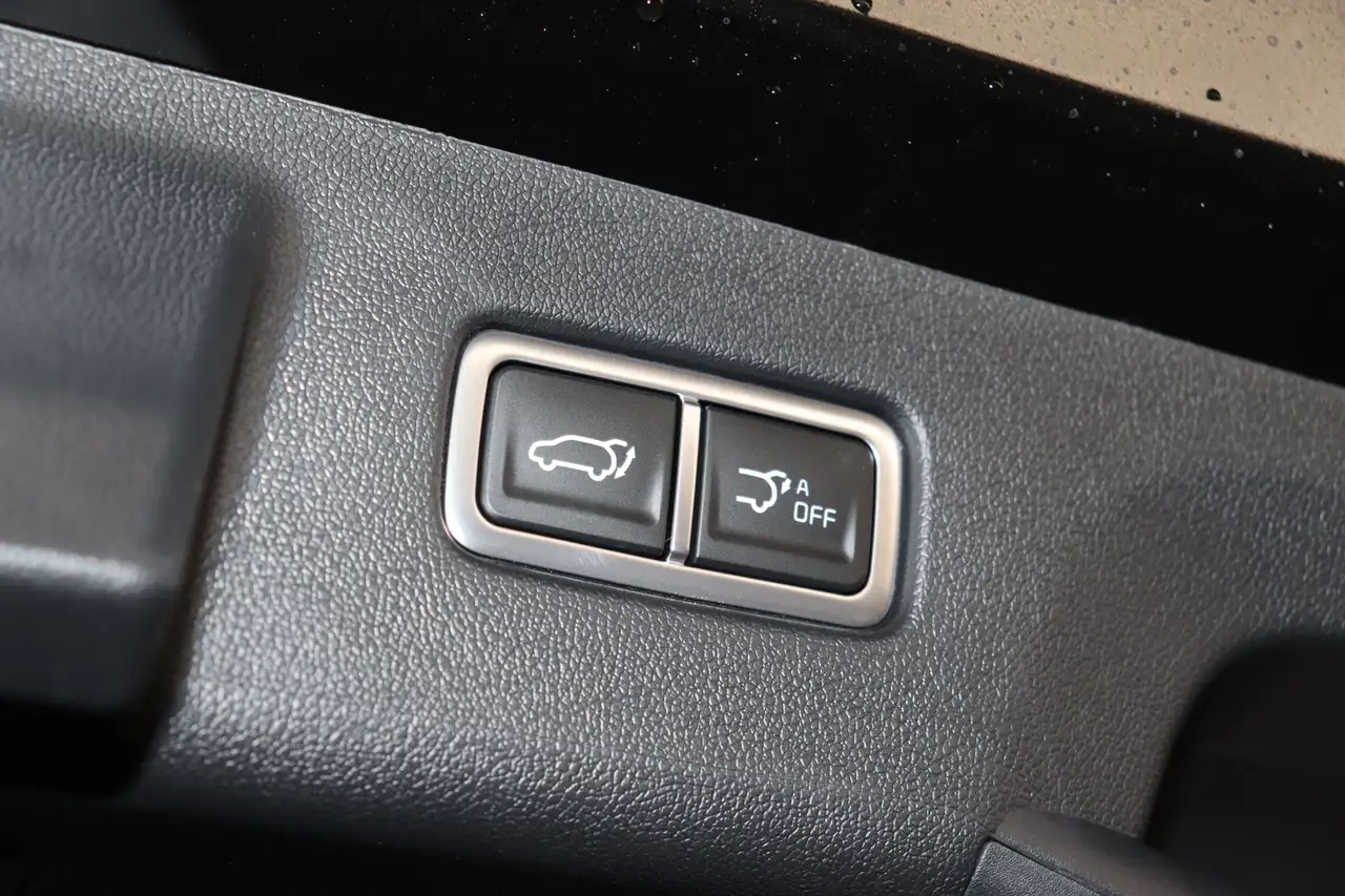 Kia Sorento photo Kia Sorento